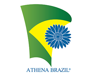 Athena Brazil Logo