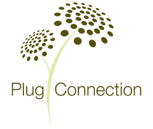 Plug Connection Logo